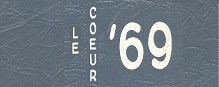 Le Coeur 1969