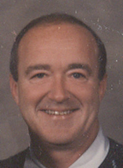 Bob RIPLINGER, 1945~2010