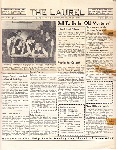 The Laurel December 1948